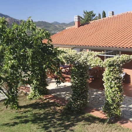 Villa Lo Scoglio - Goelba à Capoliveri  Chambre photo